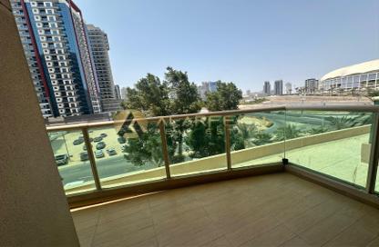 Apartment - 1 Bedroom - 2 Bathrooms for rent in Elite Sports Residence 2 - Elite Sports Residence - Dubai Sports City - Dubai