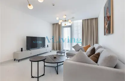 Apartment - 1 Bedroom - 1 Bathroom for rent in Residences 14 - District One - Mohammed Bin Rashid City - Dubai