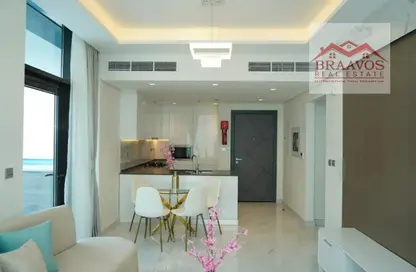Apartment - 2 Bedrooms - 2 Bathrooms for rent in Samana Hills - Arjan - Dubai
