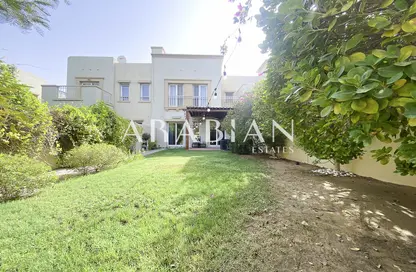 Villa - 2 Bedrooms - 3 Bathrooms for sale in Springs 10 - The Springs - Dubai