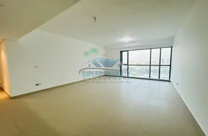 Apartment - 3 Bedrooms - 3 Bathrooms for rent in Al Murjan Tower - Danet Abu Dhabi - Abu Dhabi