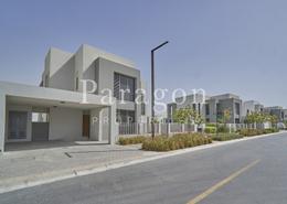 Villa - 5 bedrooms - 6 bathrooms for rent in Sidra Villas II - Sidra Villas - Dubai Hills Estate - Dubai