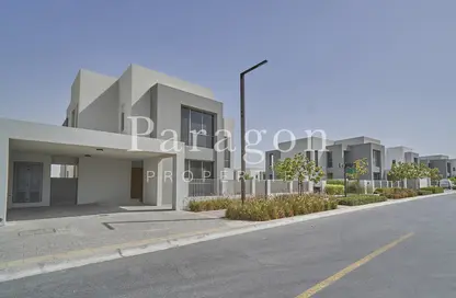 Villa - 5 Bedrooms - 6 Bathrooms for rent in Sidra Villas II - Sidra Villas - Dubai Hills Estate - Dubai