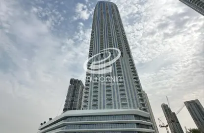 Apartment - 2 Bedrooms - 3 Bathrooms for rent in Address Harbour Point Tower 2 - Address Harbour Point - Dubai Creek Harbour (The Lagoons) - Dubai