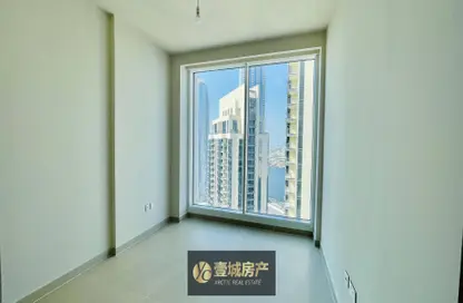 Apartment - 2 Bedrooms - 2 Bathrooms for sale in Harbour Gate Tower 1 - Harbour Gate - Dubai Creek Harbour (The Lagoons) - Dubai