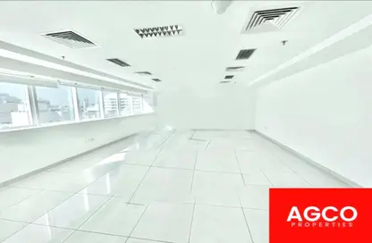 Office Space - Studio for rent in Jumeirah Bay X2 - JLT Cluster X - Jumeirah Lake Towers - Dubai