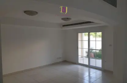 Villa - 3 Bedrooms - 3 Bathrooms for sale in Zulal 2 - Zulal - The Lakes - Dubai