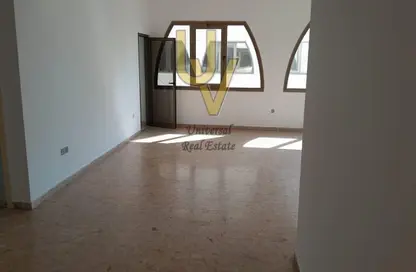 Apartment - 4 Bedrooms - 5 Bathrooms for rent in Al Zahiyah - Abu Dhabi