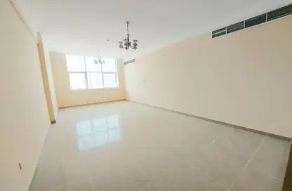 Apartment - 3 Bedrooms - 3 Bathrooms for rent in Ibtikar 1 - Al Majaz 2 - Al Majaz - Sharjah