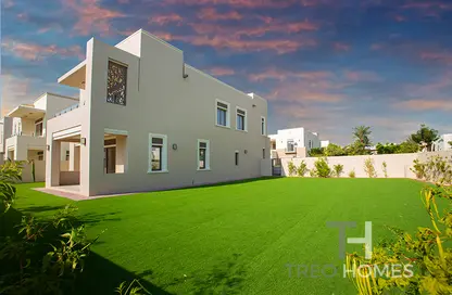 Villa - 5 Bedrooms - 5 Bathrooms for rent in Azalea - Arabian Ranches 2 - Dubai