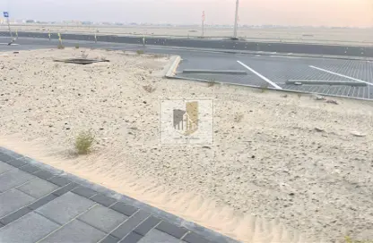 Land - Studio for sale in Alreeman - Al Shamkha - Abu Dhabi