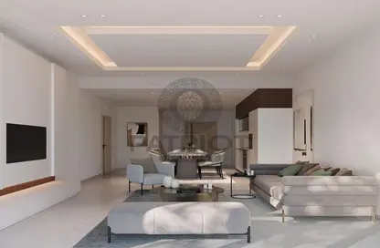 Apartment - 1 Bathroom for sale in Sky Hills Residence - Al Barsha South - Al Barsha - Dubai