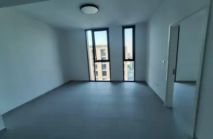 Apartment - 1 Bedroom - 1 Bathroom for rent in Aljada - Sharjah