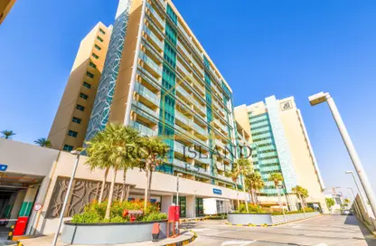 Apartment - 1 Bedroom - 2 Bathrooms for sale in Al Sana 2 - Al Muneera - Al Raha Beach - Abu Dhabi