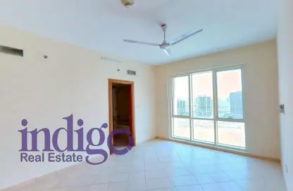 Apartment - 2 Bedrooms - 3 Bathrooms for sale in Lago Vista A - Lago Vista - Dubai Production City (IMPZ) - Dubai