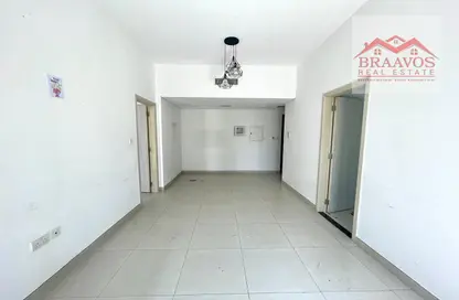 Apartment - 1 Bedroom - 2 Bathrooms for rent in The Dania District 2 - Midtown - Dubai Production City (IMPZ) - Dubai