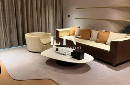 Apartment - 1 Bedroom - 1 Bathroom for sale in The Opus - Business Bay - Dubai