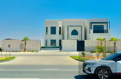 Villa - 5 Bedrooms - 7 Bathrooms for rent in Al Warqa'a 3 - Al Warqa'a - Dubai