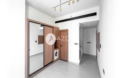 Apartment - 1 Bathroom for sale in Binghatti House - Jumeirah Village Circle - Dubai