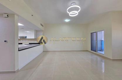 Apartment - 2 Bedrooms - 3 Bathrooms for rent in Profile Residence - Dubai Sports City - Dubai