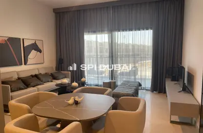 Apartment - 1 Bedroom - 2 Bathrooms for sale in MAG 980 - Mohammed Bin Rashid City - Dubai