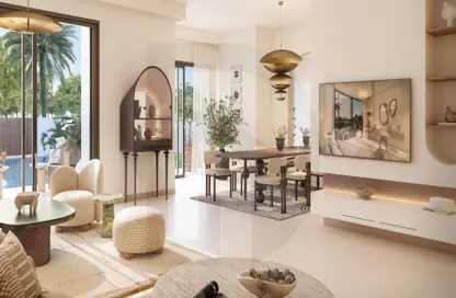 Villa - 4 Bedrooms - 4 Bathrooms for sale in Alana - The Valley - Dubai