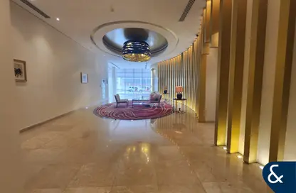 Apartment - 1 Bedroom - 1 Bathroom for rent in DAMAC Maison de Ville Tenora - Dubai South (Dubai World Central) - Dubai