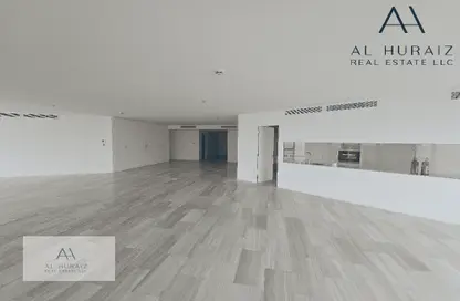 Apartment - 4 Bedrooms - 4 Bathrooms for rent in D1 Tower - Culture Village - Dubai