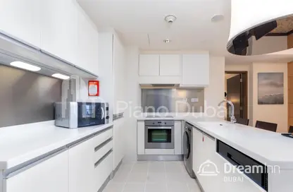 Apartment - 1 Bathroom for sale in Kempinski Central Avenue - Downtown Dubai - Dubai