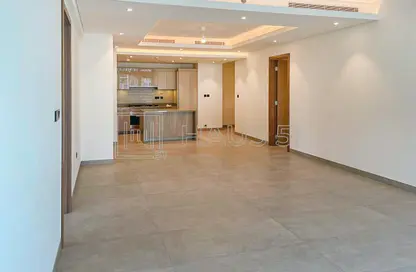 Apartment - 3 Bedrooms - 4 Bathrooms for sale in Sobha Hartland Waves - Sobha Hartland - Mohammed Bin Rashid City - Dubai