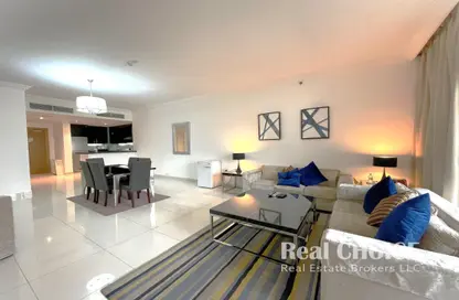 Apartment - 2 Bedrooms - 2 Bathrooms for sale in Capital Bay Tower B - Capital Bay - Business Bay - Dubai