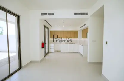 Villa - 3 Bedrooms - 4 Bathrooms for rent in Parkside 3 - EMAAR South - Dubai South (Dubai World Central) - Dubai