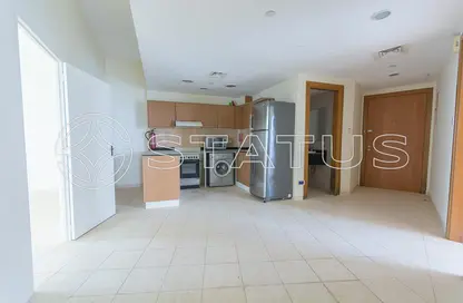 Apartment - 2 Bedrooms - 3 Bathrooms for sale in Lago Vista C - Lago Vista - Dubai Production City (IMPZ) - Dubai