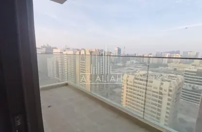 Apartment - 3 Bedrooms - 4 Bathrooms for rent in Al Falah Street - City Downtown - Abu Dhabi