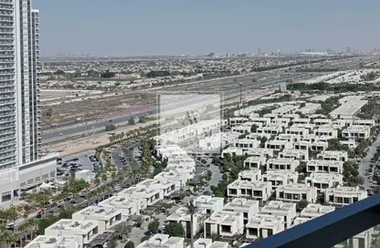 Apartment - 1 Bedroom - 1 Bathroom for sale in Golf Gate - DAMAC Hills - Dubai