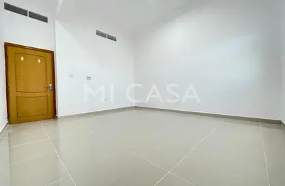 Villa - 1 Bedroom - 2 Bathrooms for rent in Al Mushrif - Abu Dhabi