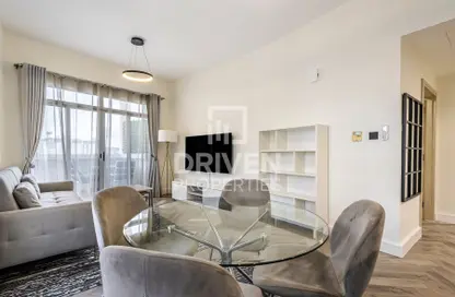 Apartment - 1 Bedroom - 2 Bathrooms for sale in Fortunato - Jumeirah Village Circle - Dubai