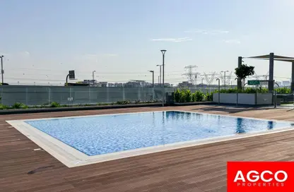 Apartment - 1 Bedroom - 1 Bathroom for sale in AZIZI Riviera - Meydan One - Meydan - Dubai