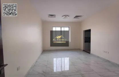 Apartment - 1 Bathroom for rent in Al Mowaihat 3 - Al Mowaihat - Ajman