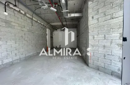 Shop - Studio for rent in AZIZI Riviera 34 - Meydan One - Meydan - Dubai