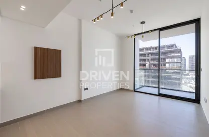 Apartment - 1 Bedroom - 2 Bathrooms for sale in Binghatti Amber - Jumeirah Village Circle - Dubai