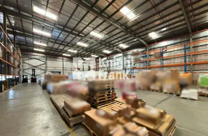 Warehouse - Studio for sale in Freezone South - Jebel Ali Freezone - Jebel Ali - Dubai