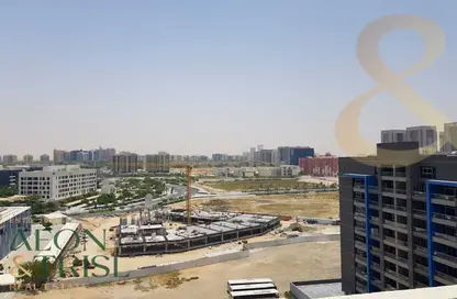 Apartment - 1 Bedroom - 1 Bathroom for sale in Sevanam Crown - Dubai Silicon Oasis - Dubai