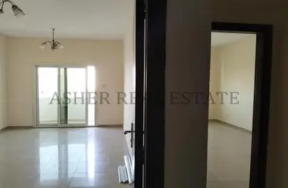 Apartment - 1 Bedroom - 1 Bathroom for rent in Industrial Area 4 - Sharjah Industrial Area - Sharjah