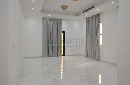 Villa - 5 Bedrooms - 6 Bathrooms for sale in Hoshi 2 - Hoshi - Al Badie - Sharjah