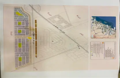 أرض - استوديو للبيع في مدينة القاسمية - الشارقة