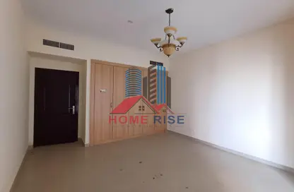 Apartment - 2 Bedrooms - 2 Bathrooms for rent in Moon Tower 1 - Moon Towers - Al Nahda - Sharjah