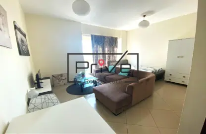 Apartment - 1 Bathroom for sale in Icon Tower 1 - JLT Cluster M - Jumeirah Lake Towers - Dubai