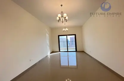 Apartment - 1 Bedroom - 2 Bathrooms for rent in Al Habbai 4 - Jumeirah Garden City - Al Satwa - Dubai