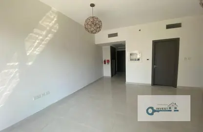 Apartment - 1 Bathroom for rent in AG Tower - Business Bay - Dubai